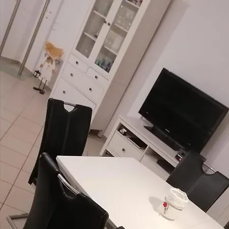 Ferien Im Schwarzwald 아파트 제바흐