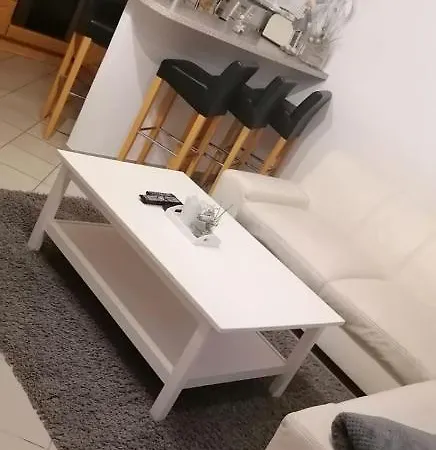 Ferien Im Schwarzwald 아파트