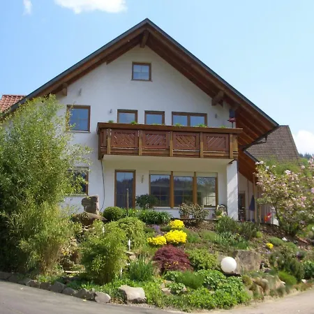 Apartment Ferien Im Schwarzwald Seebach