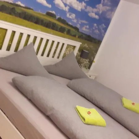 Ferien Im Schwarzwald *